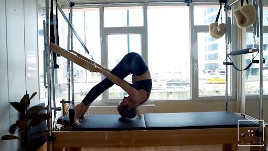Batı Pilates and PT Studio thumb 2